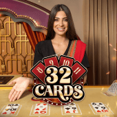 bunny gaming live casino 32 Baraha