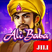 bunny gaming hot Ali Baba