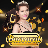 bunny gaming hot Baccarat
