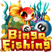 bunny gaming fishing Bingo Fishing