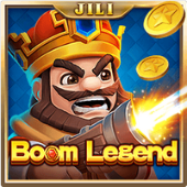 bunny gaming fishing Boom Legend