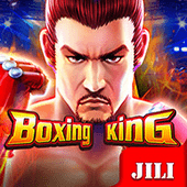 bunny gaming slot Boxing King