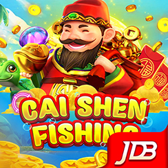 bunny gaming hot Cai Shen Fishing