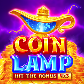 bunny gaming slot Coin Lamp