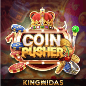 bunny gaming cards Coin Pusher