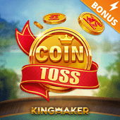 bunny gaming cards Coin Toss