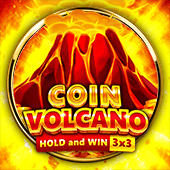 bunny gaming hot Coin Vilcano Hold and Win