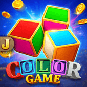 bunny gaming slot Color Game