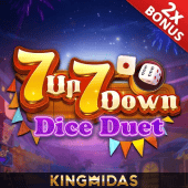 bunny gaming cards Dice Duet