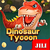 bunny gaming fishing Dinosaur Tycoon