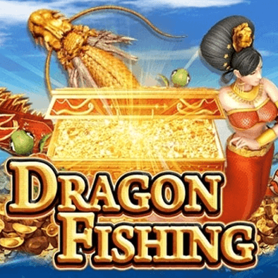 bunny gaming fishing Dragon Fishing