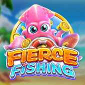 bunny gaming fishing Fierce Fishing