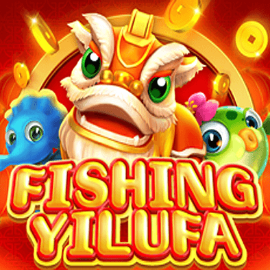 bunny gaming fishing Yi Lu Fa
