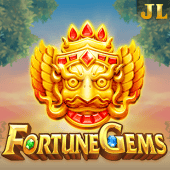 bunny gaming slot Fortune Gems
