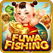 bunny gaming fishing Fuwa Fishing