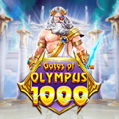 bunny gaming hot Gates of Olympus 1000