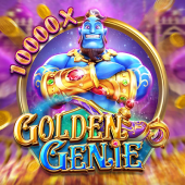 bunny gaming hot Golden Genie