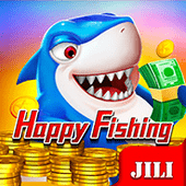 bunny gaming fishing Happy Fishing