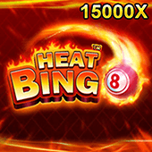 bunny gaming hot Heat Bingo