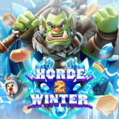 bunny gaming slot Horde 2 Winter