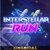 bunny gaming cards Interstellar Run