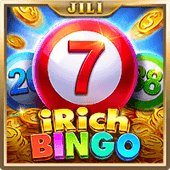 bunny gaming slot Irich Bingo