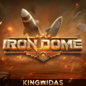 bunny gaming cards Iron Dome