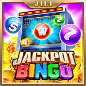 bunny gaming hot Jackpot Bingo