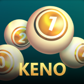 bunny gaming cards Keno