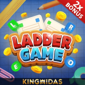 bunny gaming cards Ladder Game