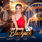 bunny gaming live casino Las Vegas Blackjack