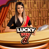 bunny gaming live casino Lucky 7