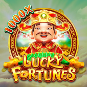 bunny gaming hot Lucky Fortunes