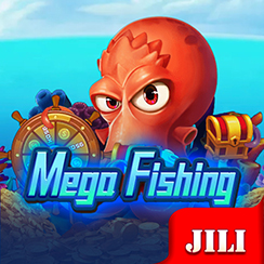 bunny gaming fishing Mega Fishing