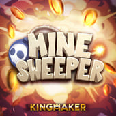 bunny gaming cards Minesweeper