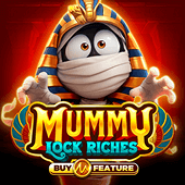 bunny gaming slot Mummy Lock Riches