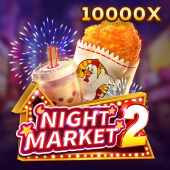 bunny gaming hot Night Market 2
