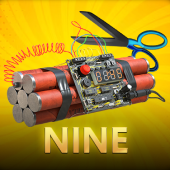bunny gaming cards Nine