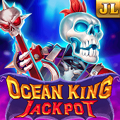 bunny gaming fishing Ocean King Jackpot