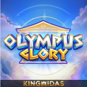 bunny gaming cards Olympus Glory