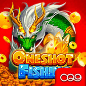 bunny gaming fishing Oneshot Fishing