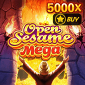 bunny gaming hot Open Sesame Mega