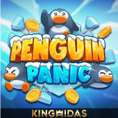 bunny gaming cards Penguin Panic