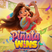 bunny gaming hot Pinata Wins
