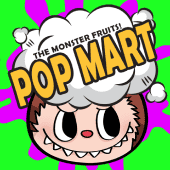 bunny gaming slot Popmart
