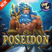 bunny gaming slot Poseidon