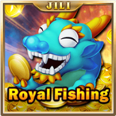 bunny gaming fishing Royal Fishing