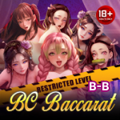 bunny gaming live casino Sexy Blockchain Baccarat B B