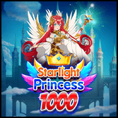 bunny gaming hot Starlight Princess 1000