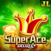 bunny gaming hot Super Ace Deluxe